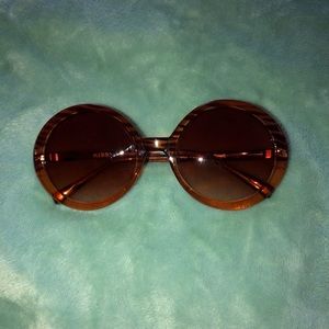 Brown Sunglasses